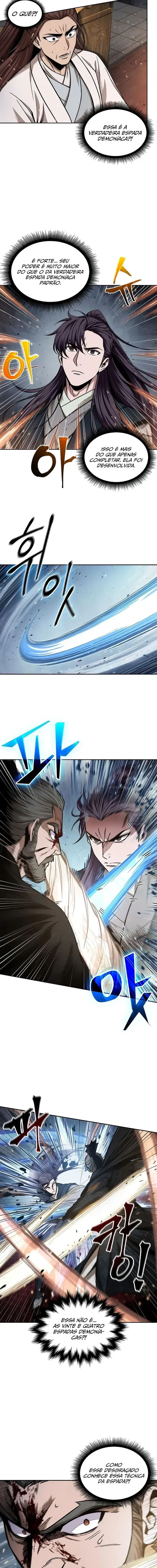 Read Nanotecnologia Marcial Pt Br Manga Online