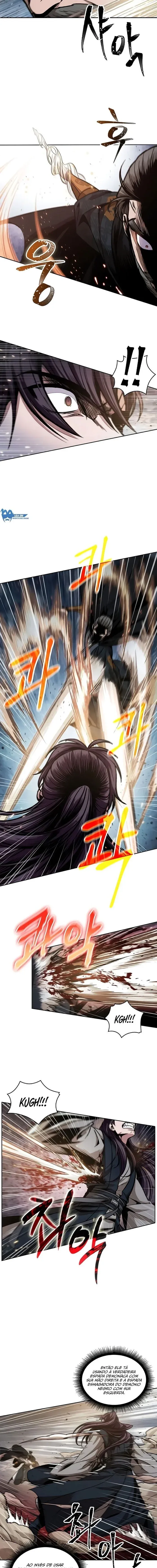 Read Nanotecnologia Marcial Pt Br Manga Online