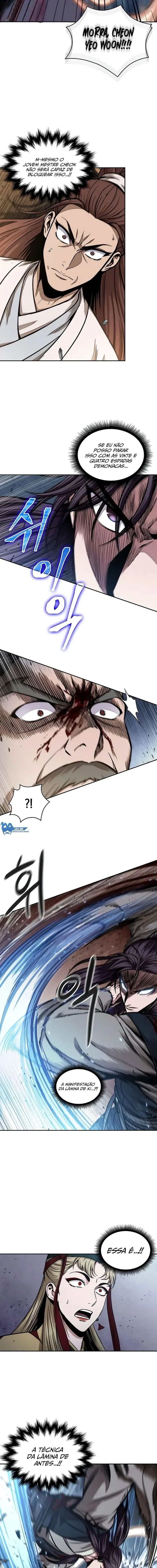 Read Nanotecnologia Marcial Pt Br Manga Online