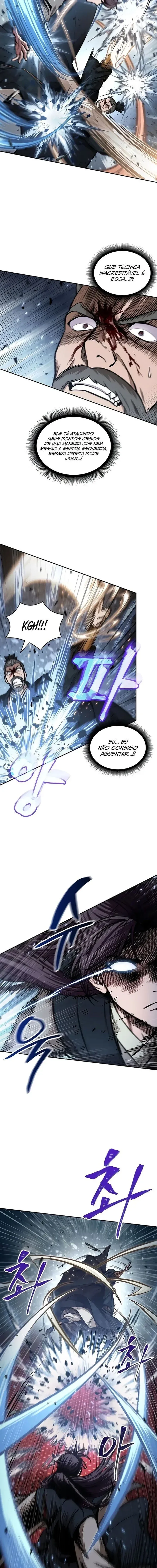 Read Nanotecnologia Marcial Pt Br Manga Online