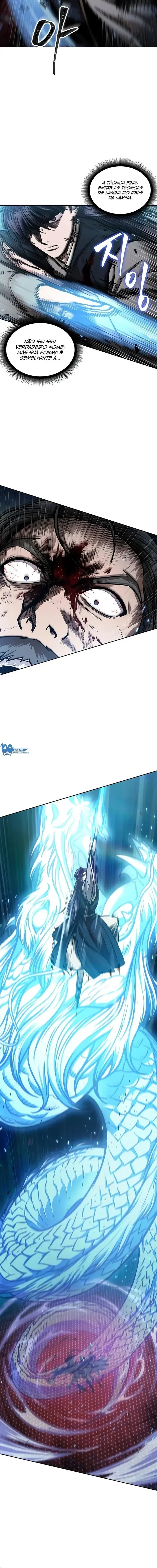 Read Nanotecnologia Marcial Pt Br Manga Online