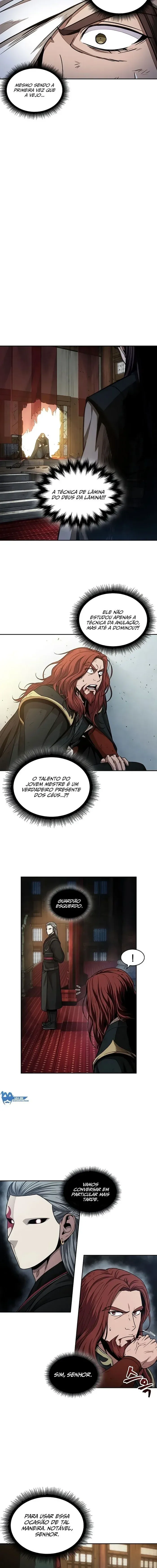 Read Nanotecnologia Marcial Pt Br Manga Online
