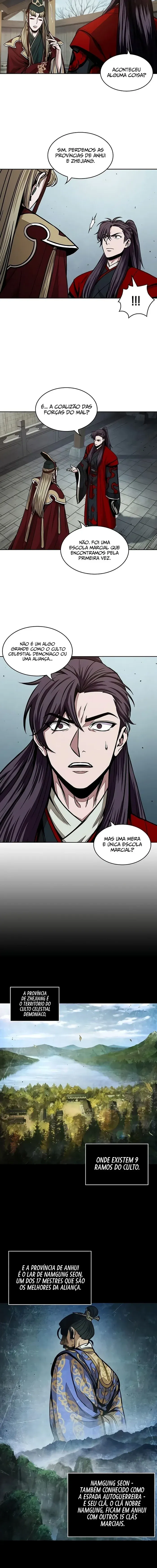 Read Nanotecnologia Marcial Pt Br Manga Online