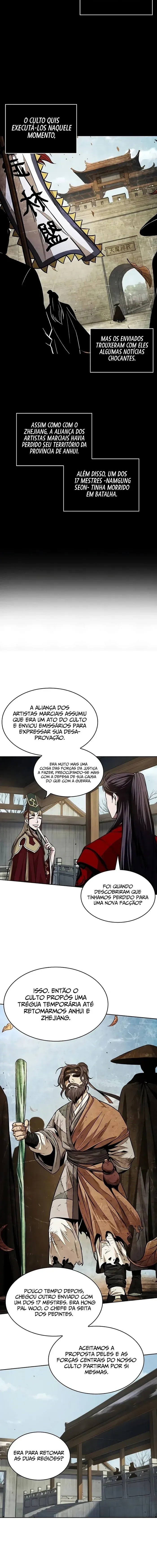 Read Nanotecnologia Marcial Pt Br Manga Online