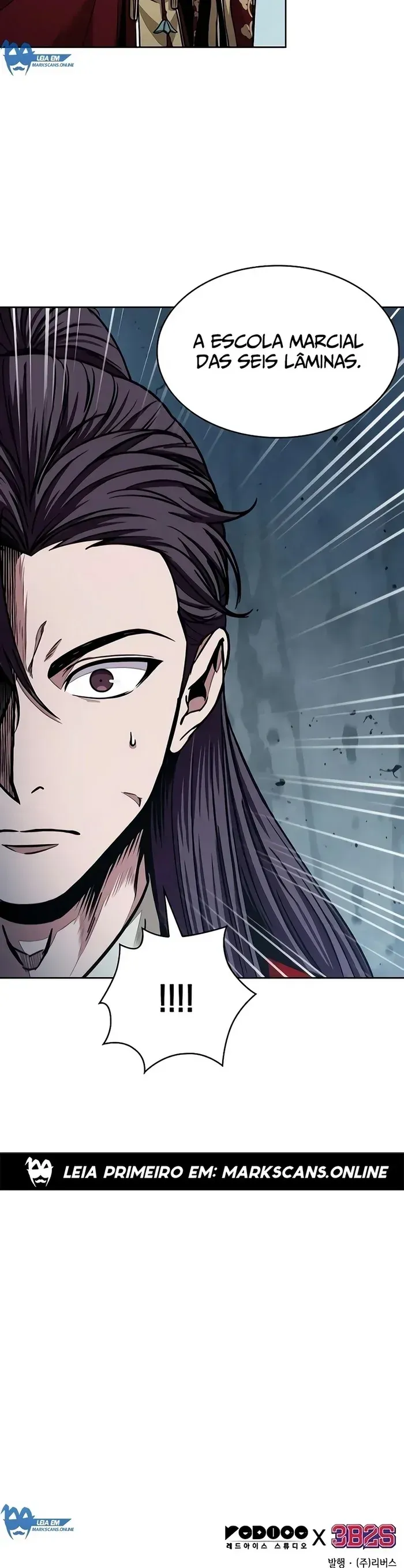 Read Nanotecnologia Marcial Pt Br Manga Online