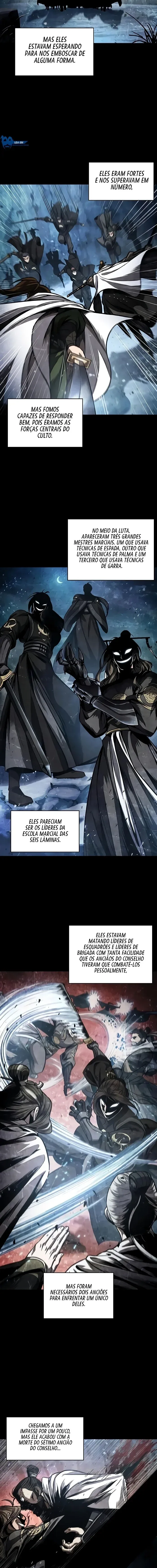 Read Nanotecnologia Marcial Pt Br Manga Online
