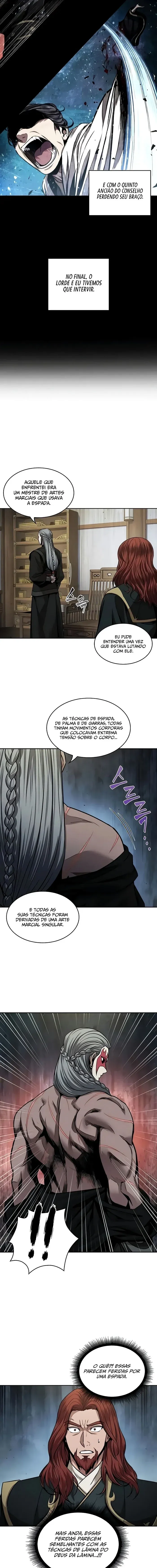 Read Nanotecnologia Marcial Pt Br Manga Online