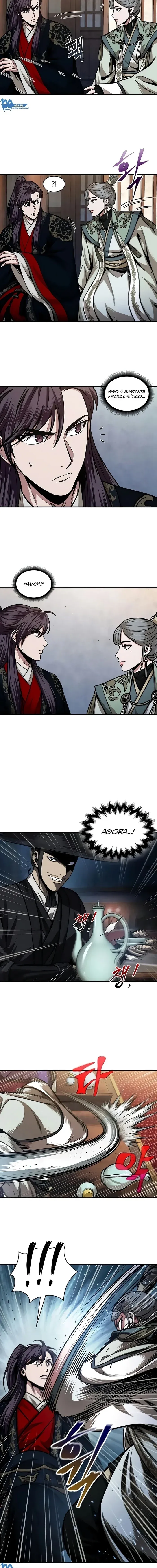 Read Nanotecnologia Marcial Pt Br Manga Online