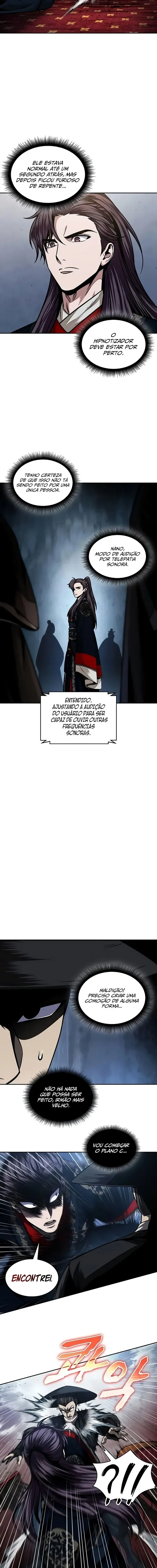 Read Nanotecnologia Marcial Pt Br Manga Online