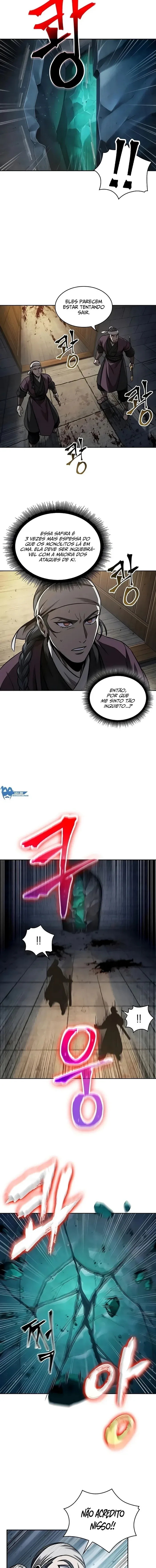 Read Nanotecnologia Marcial Pt Br Manga Online