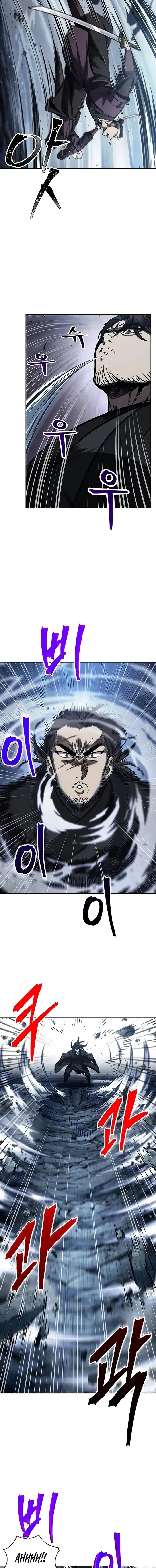 Read Nanotecnologia Marcial Pt Br Manga Online