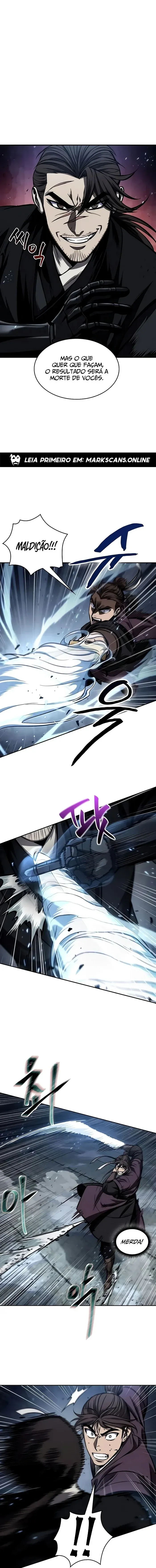 Read Nanotecnologia Marcial Pt Br Manga Online