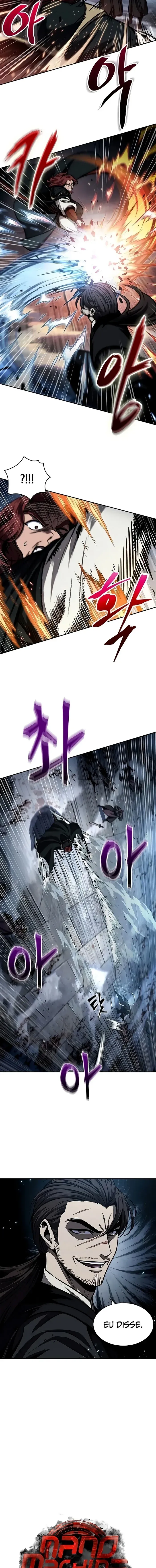 Read Nanotecnologia Marcial Pt Br Manga Online