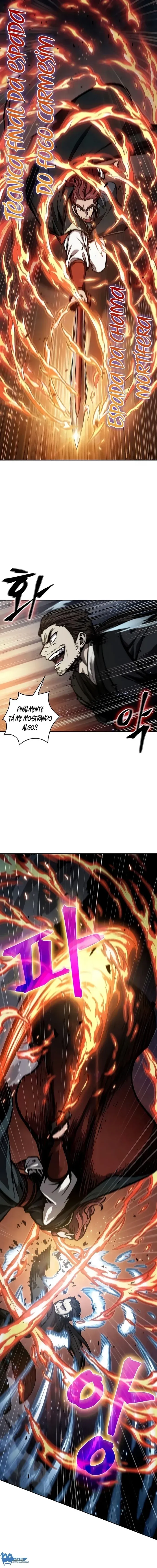 Read Nanotecnologia Marcial Pt Br Manga Online