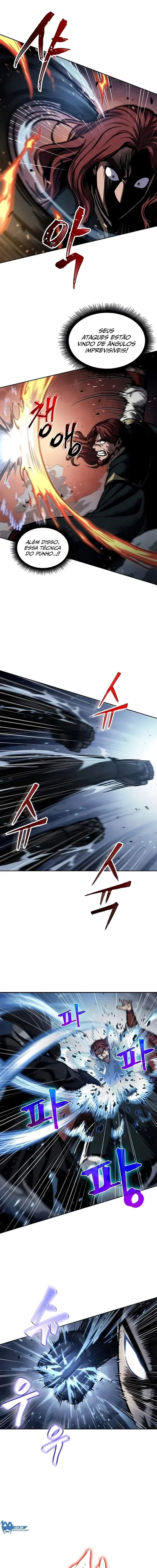 Read Nanotecnologia Marcial Pt Br Manga Online
