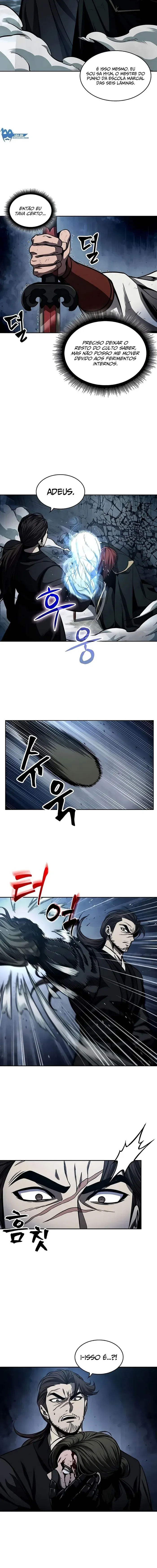 Read Nanotecnologia Marcial Pt Br Manga Online