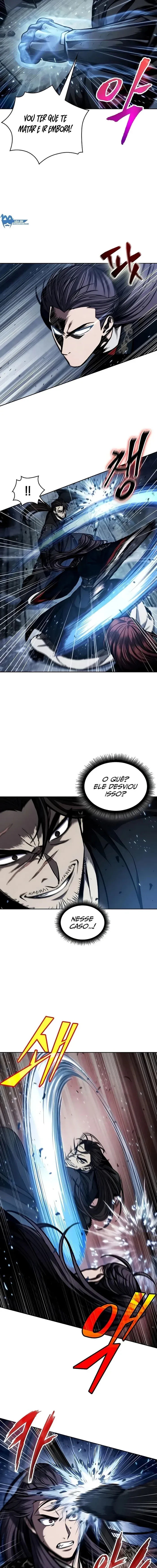Read Nanotecnologia Marcial Pt Br Manga Online