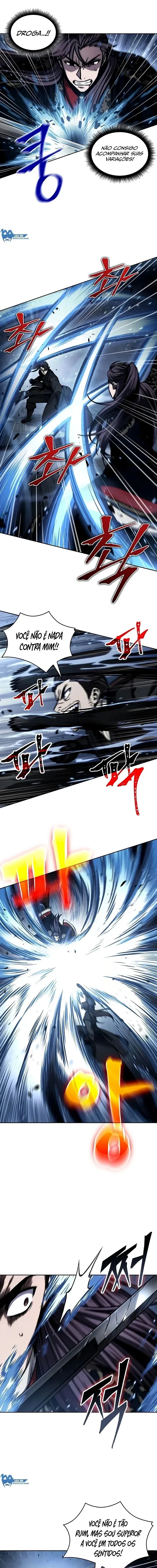 Read Nanotecnologia Marcial Pt Br Manga Online