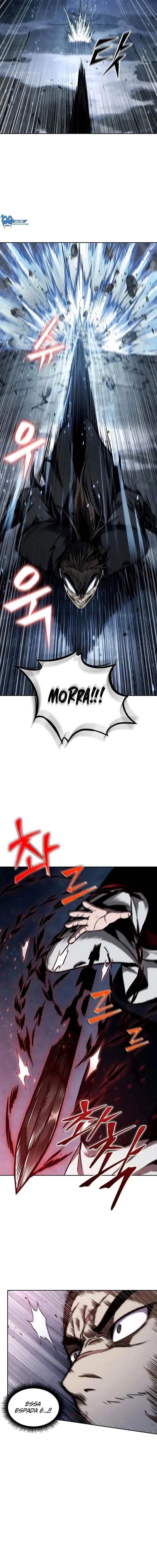 Read Nanotecnologia Marcial Pt Br Manga Online