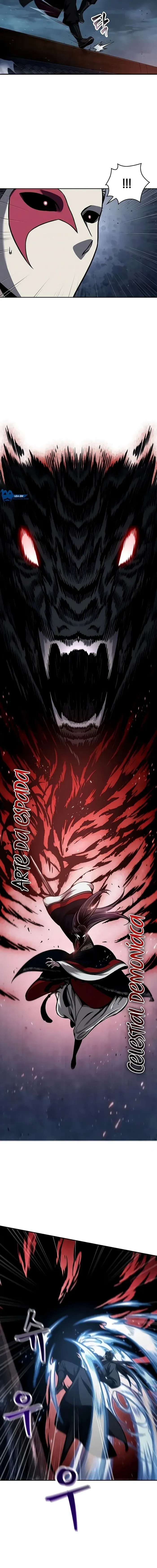 Read Nanotecnologia Marcial Pt Br Manga Online
