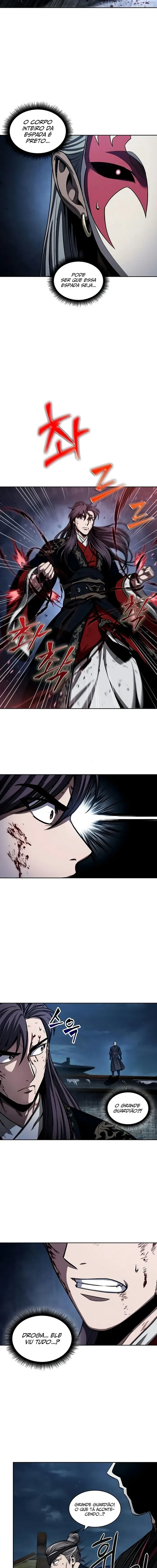 Read Nanotecnologia Marcial Pt Br Manga Online