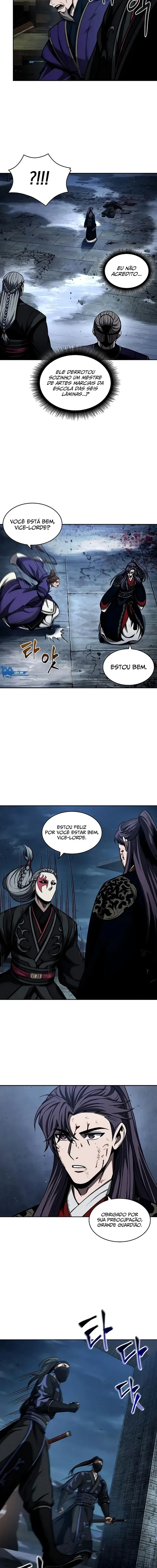Read Nanotecnologia Marcial Pt Br Manga Online