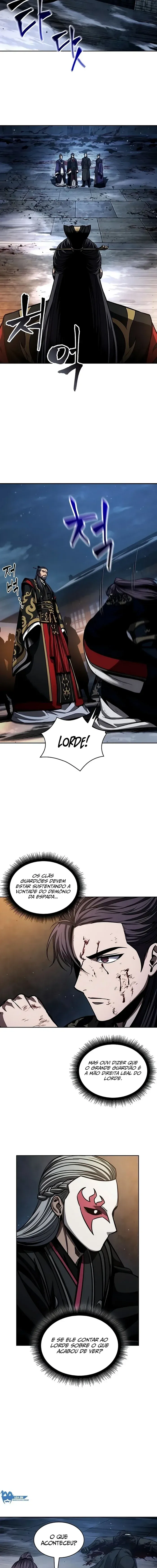 Read Nanotecnologia Marcial Pt Br Manga Online