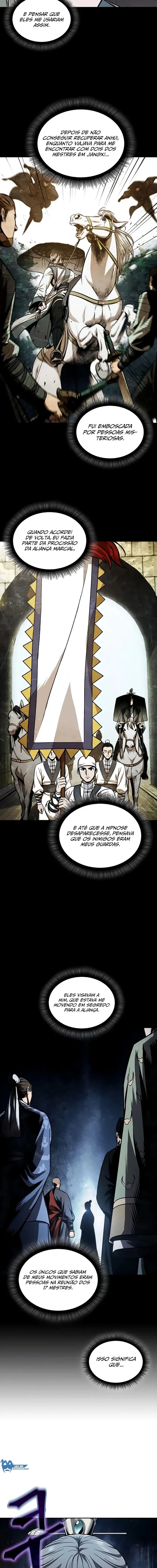 Read Nanotecnologia Marcial Pt Br Manga Online