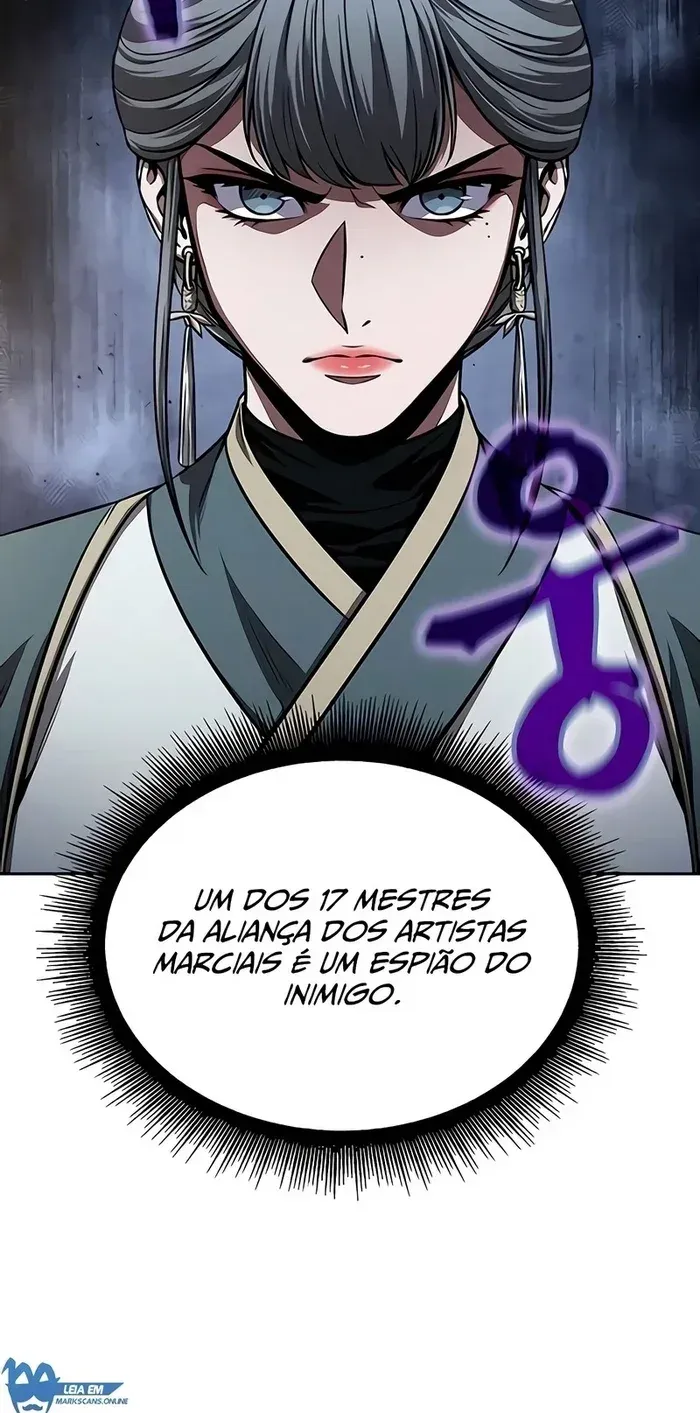 Read Nanotecnologia Marcial Pt Br Manga Online