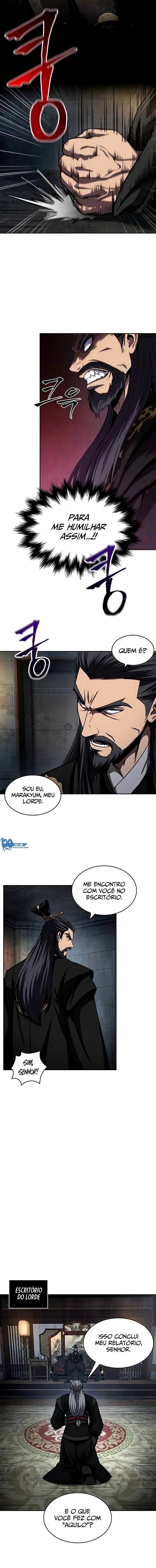 Read Nanotecnologia Marcial Pt Br Manga Online