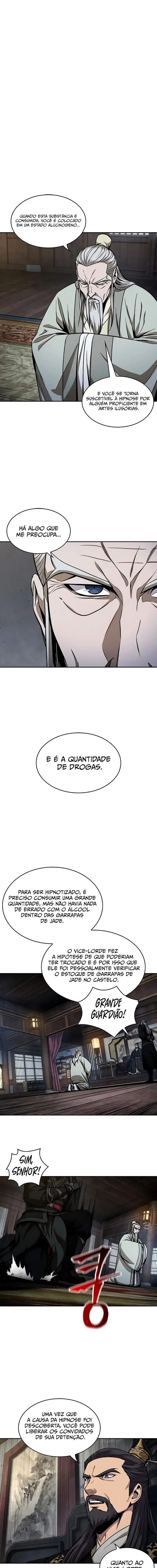 Read Nanotecnologia Marcial Pt Br Manga Online