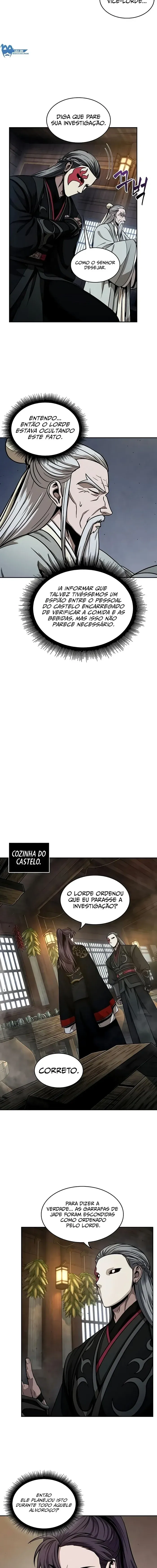 Read Nanotecnologia Marcial Pt Br Manga Online