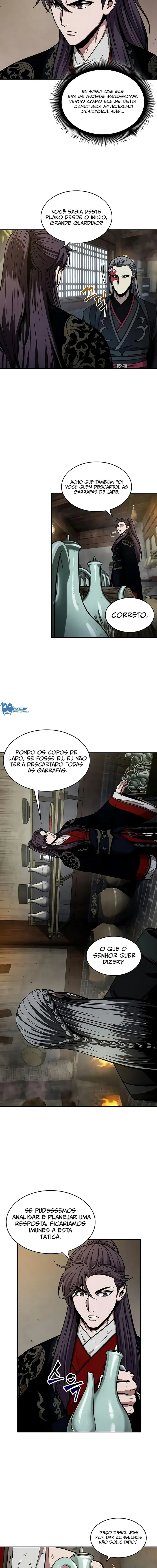 Read Nanotecnologia Marcial Pt Br Manga Online