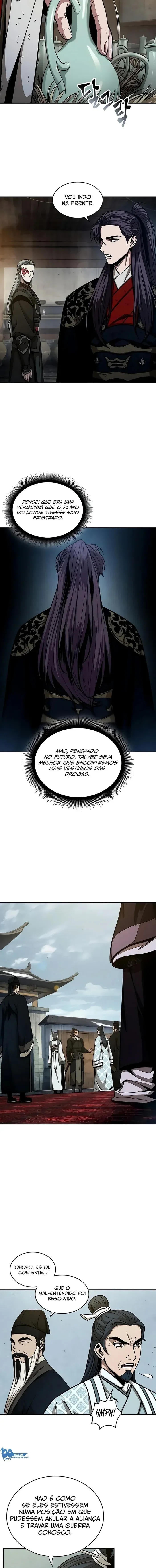 Read Nanotecnologia Marcial Pt Br Manga Online