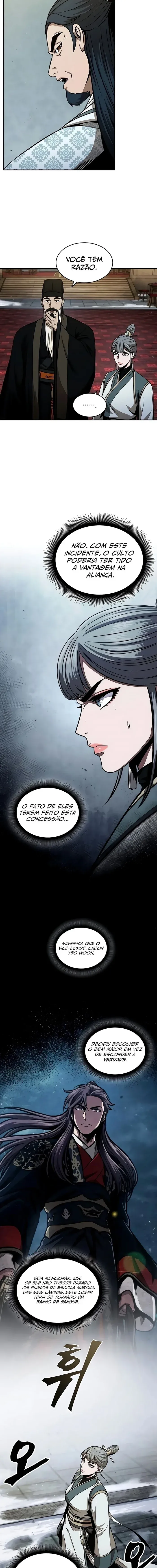 Read Nanotecnologia Marcial Pt Br Manga Online