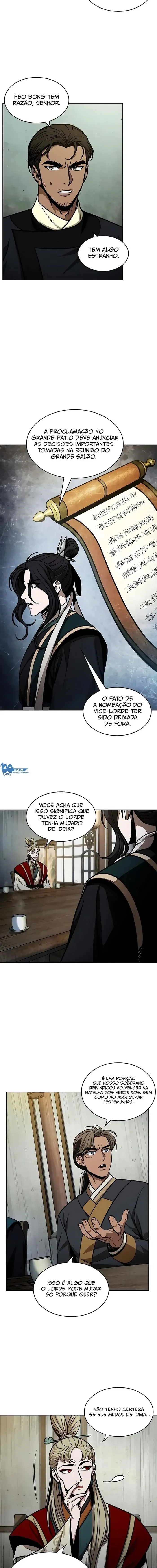 Read Nanotecnologia Marcial Pt Br Manga Online
