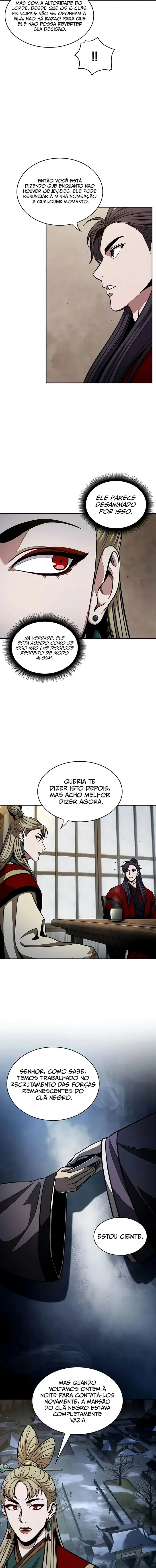 Read Nanotecnologia Marcial Pt Br Manga Online
