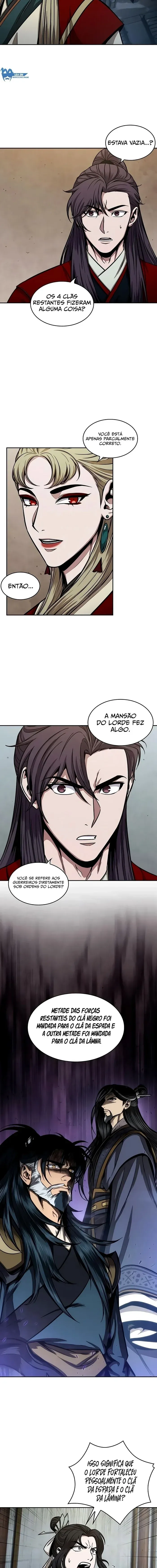 Read Nanotecnologia Marcial Pt Br Manga Online