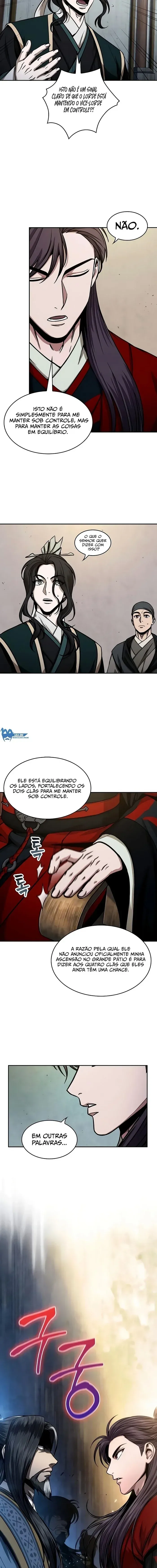 Read Nanotecnologia Marcial Pt Br Manga Online
