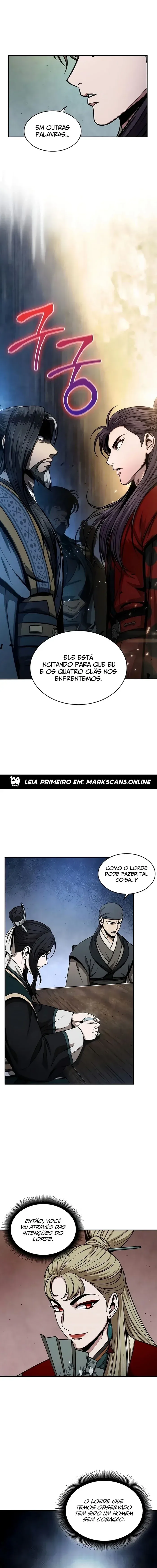 Read Nanotecnologia Marcial Pt Br Manga Online