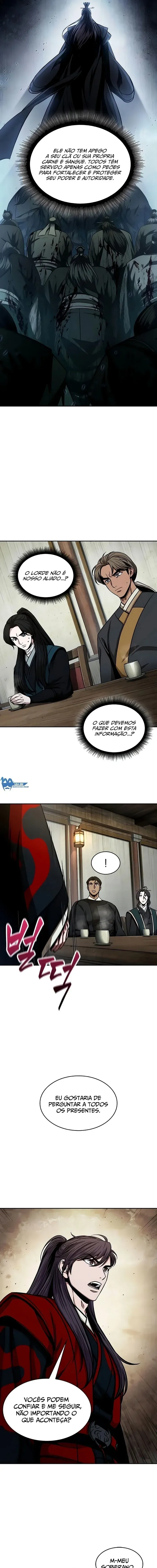 Read Nanotecnologia Marcial Pt Br Manga Online