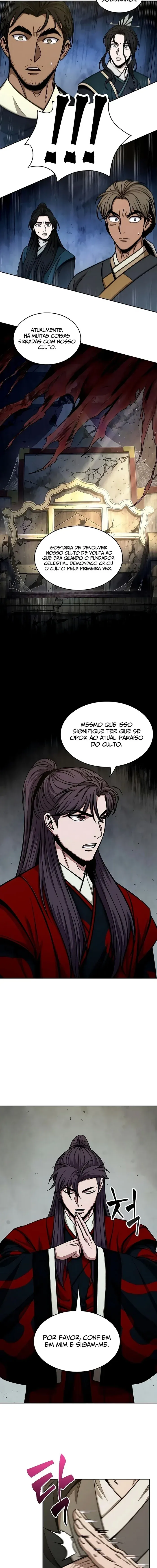 Read Nanotecnologia Marcial Pt Br Manga Online
