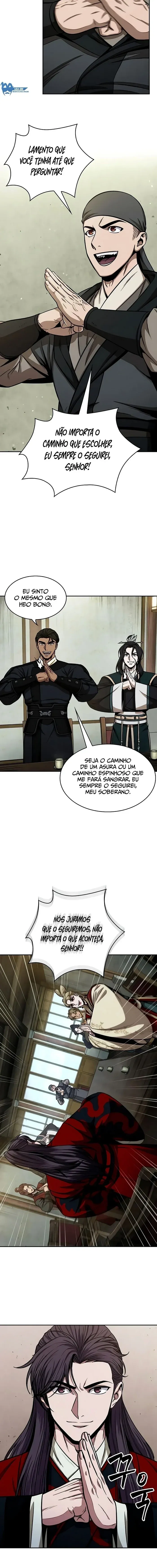 Read Nanotecnologia Marcial Pt Br Manga Online