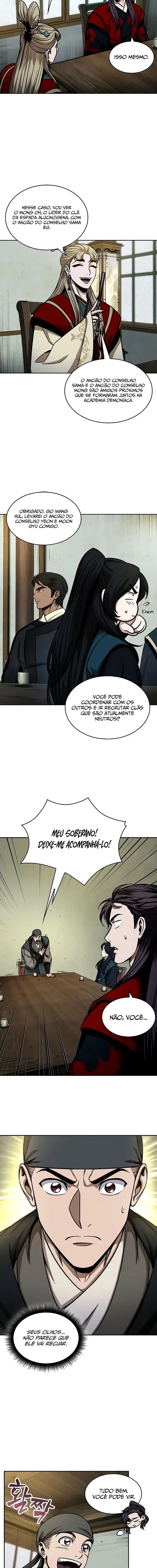 Read Nanotecnologia Marcial Pt Br Manga Online