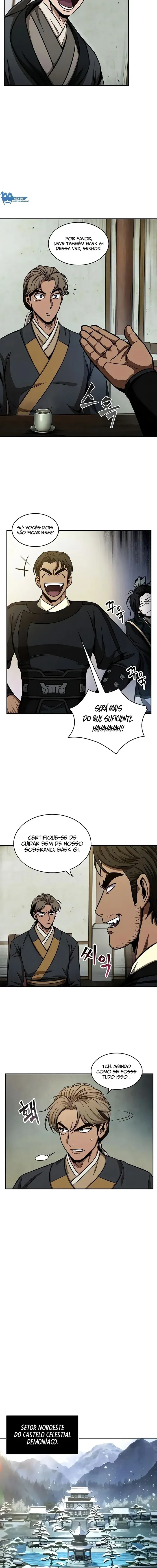 Read Nanotecnologia Marcial Pt Br Manga Online