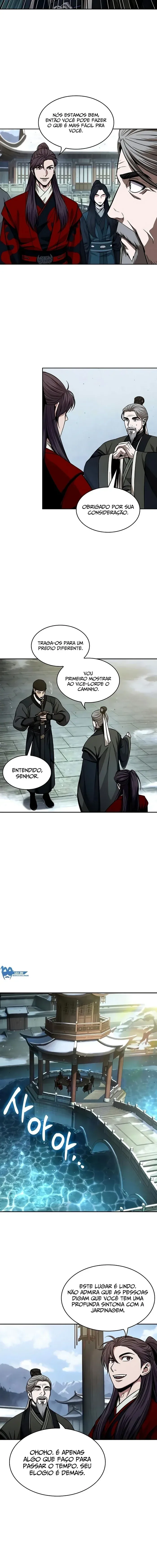 Read Nanotecnologia Marcial Pt Br Manga Online