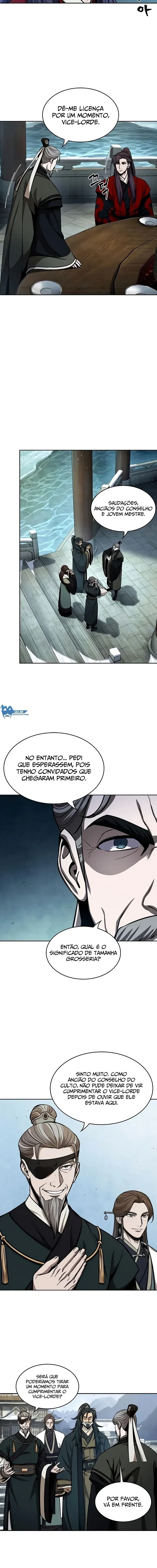 Read Nanotecnologia Marcial Pt Br Manga Online