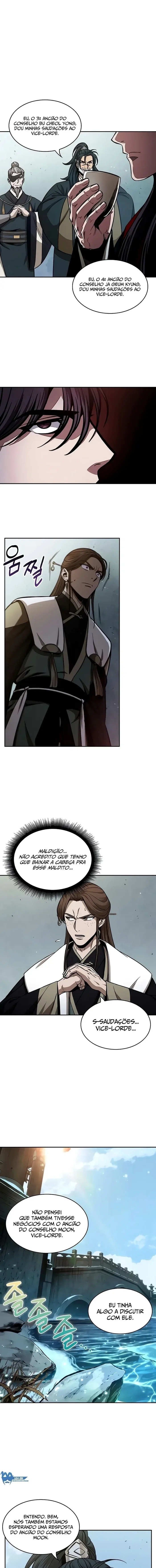 Read Nanotecnologia Marcial Pt Br Manga Online