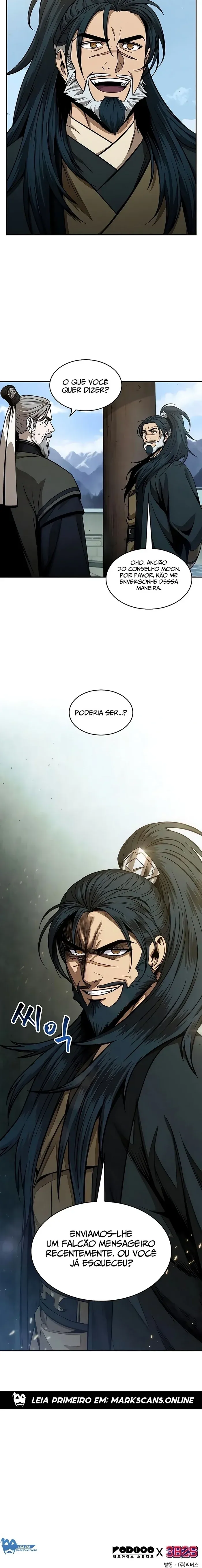 Read Nanotecnologia Marcial Pt Br Manga Online