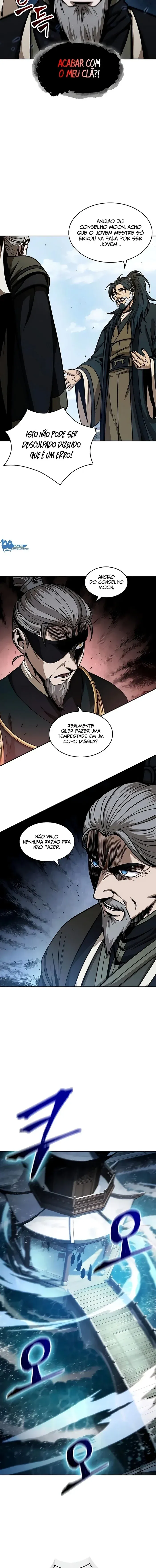 Read Nanotecnologia Marcial Pt Br Manga Online